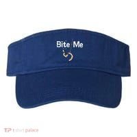 Bite Me Fish Hook Visor thumb 0