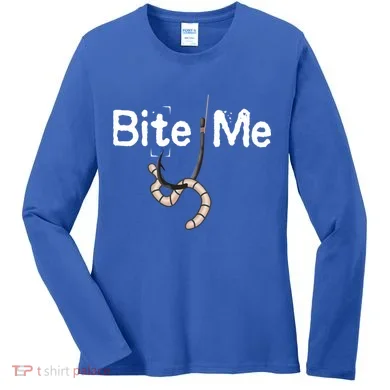 Women's Long Sleeve Shirt