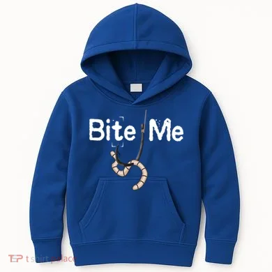 Kids Hoodie