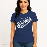 Bite Me Fish Hook Funny Fishing Women's T-Shirt thumb 4