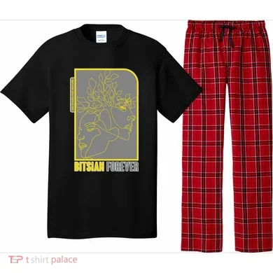 Pajama Set