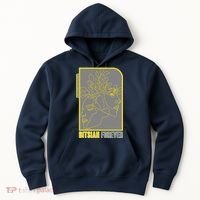 Bitsian Forever We Stand For Nature Hoodie thumb 0