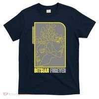 Bitsian Forever We Stand For Nature T-Shirt thumb 0