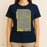 Bitsian Forever We Stand For Nature T-Shirt thumb 4