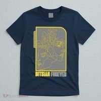 Bitsian Forever We Stand For Nature T-Shirt thumb 5