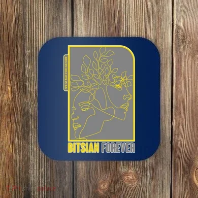 Bitsian Forever We Stand For Nature Coaster
