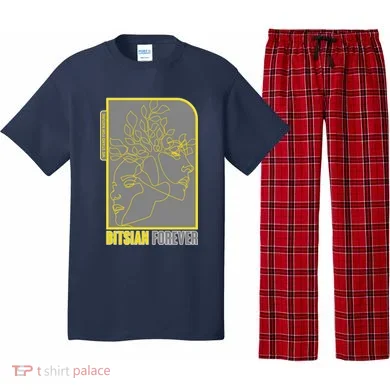 Pajama Set