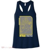 Bitsian Forever We Stand For Nature Women's Tank Top thumb 0