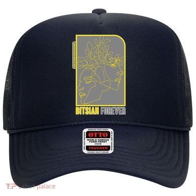 Bitsian Forever We Stand For Nature Hat