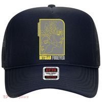 Bitsian Forever We Stand For Nature Hat thumb 0