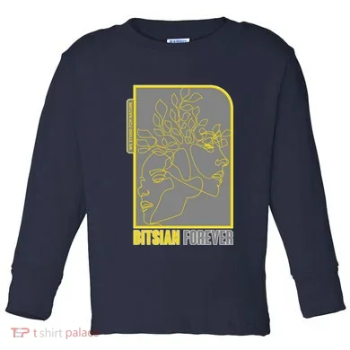 Toddler Long Sleeve