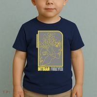 Bitsian Forever We Stand For Nature Toddler T-Shirt thumb 2
