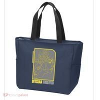 Bitsian Forever We Stand For Nature Tote Bag thumb 3