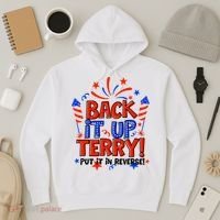 Back It Up Terry Put It In Reverse 4th Of July Fireworks Hoodie thumb 3