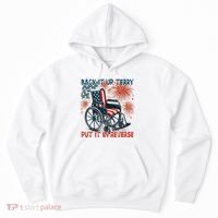 Back It Up Terry Put It In Reverse Fireworks Fun 4th Of July Hoodie thumb 0