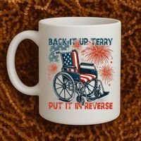 Back It Up Terry Put It In Reverse Fireworks Fun 4th Of July Coffee Mug thumb 2