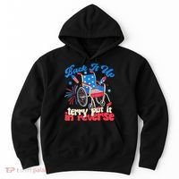 Back It Up Terry Put It In Reverse Firework 4th Of July Hoodie thumb 0