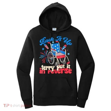 Women's Hoodie