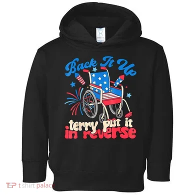Toddler Hoodie
