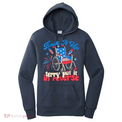 Women's Hoodie
