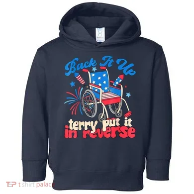 Toddler Hoodie