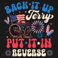 Back It Up Terry Put It In Reverse Firework 4th Of July Hoodie thumb 7