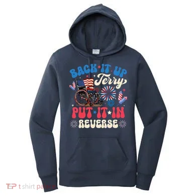 Women's Hoodie