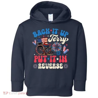 Toddler Hoodie