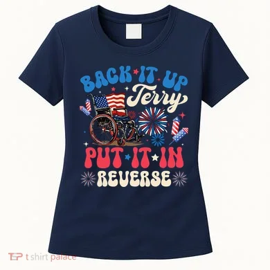 Women's T-Shirt