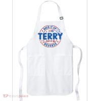 Back It Up Terry Put It In Reverse 4th Of July For Men Women Apron thumb 0