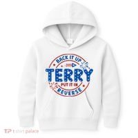 Back It Up Terry Put It In Reverse 4th Of July For Men Women Kids Hoodie thumb 0