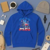 Back It Up Terry Put It In Reverse Firework 4th Of July Hoodie thumb 3