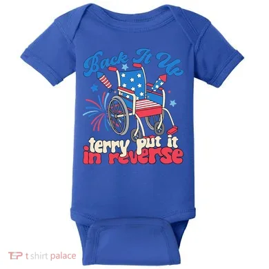 Baby Bodysuit