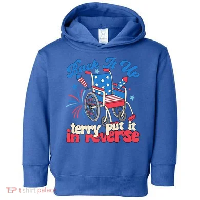 Toddler Hoodie