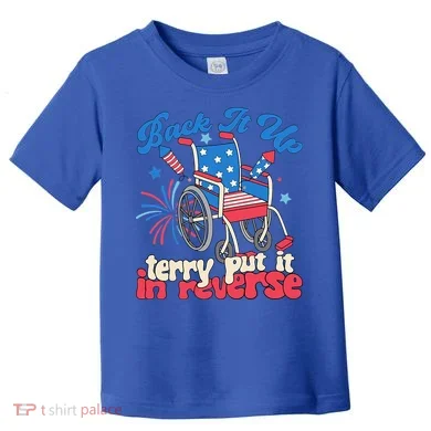 Toddler T-Shirt