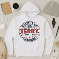Back It Up Terry Put In Reverse Fireworks 4th Of July Hoodie thumb 3