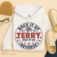 Back It Up Terry Put In Reverse Fireworks 4th Of July Hoodie thumb 4