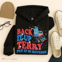 Back It Up Terry Put It In Reverse 4th Of July Fireworks Hoodie thumb 4