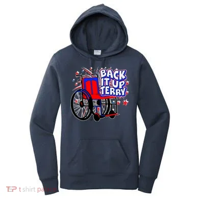 Women's Hoodie