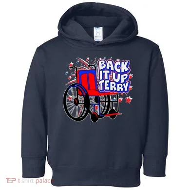 Toddler Hoodie
