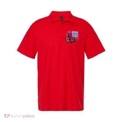 Back It Up Terry Fireworks Wheelchair Polo