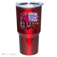 Back It Up Terry Fireworks Wheelchair Tumbler thumb 0