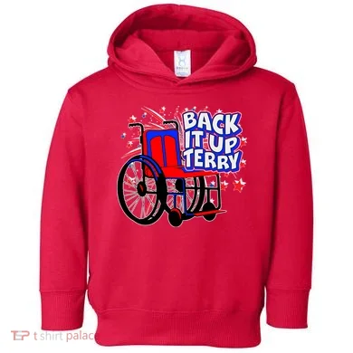 Toddler Hoodie