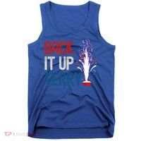 Back It Up Terry 4th Of July Tank Top thumb 0