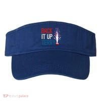 Back It Up Terry 4th Of July Visor thumb 0