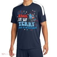 Back It Up Terry Put It In Reverse 4th Of July Sport-Tek Competitor United Soccer Jersey thumb 0