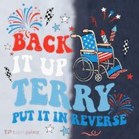 Back It Up Terry Put It In Reverse 4th Of July Sport-Tek Competitor United Soccer Jersey thumb 4