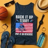 Back It Up Terry Put It In Reverse 4th Of July Usa Tank Top thumb 4