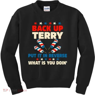 Kids Sweatshirt