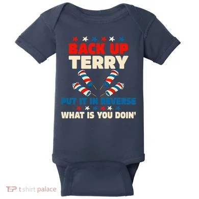 Baby Bodysuit